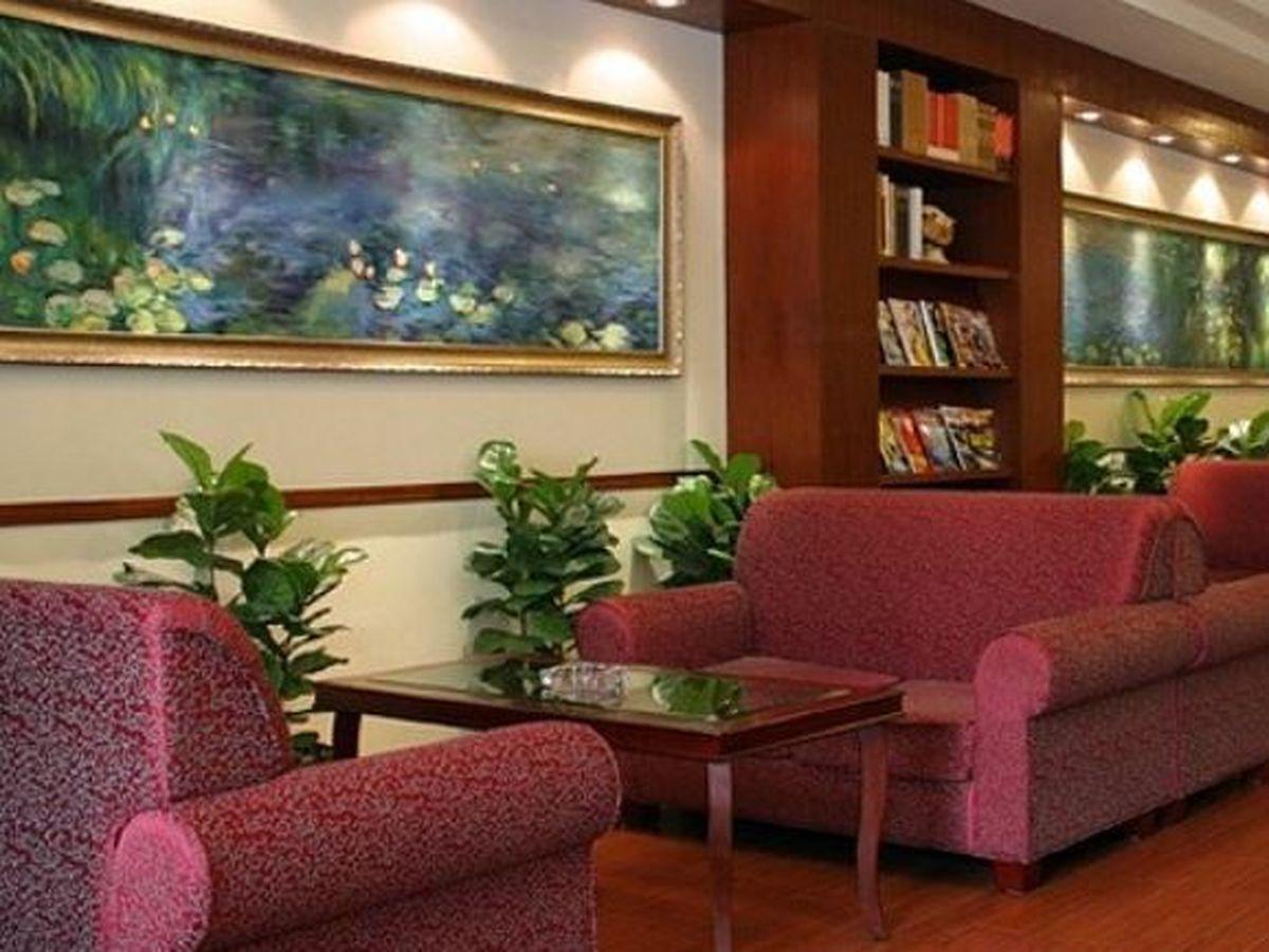 Hanting Express Suzhou Guanqian Экстерьер фото